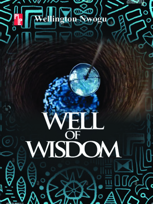 cover image of Well of Wisdom